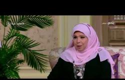 السفيرة عزيزة - الفنانة / مديحة حمدي - تتحدث عن دورها في مسلسل " عائلة الدوغري "