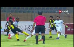 ستاد مصر - ملخص الشوط الأول من مباراة وادي دجلة و الإسماعيلي بالجولة الـ 11 من الدوري