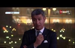 روسيا 2018 - تعليق محمد فضل و زبير بيه حول المنتخب المغربي والمدير الفني "رينارد"