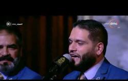 مساء dmc - فرقة الانشاد السورية | أبو شعر | يغني في مدح النبي " يا سعد العبد " |
