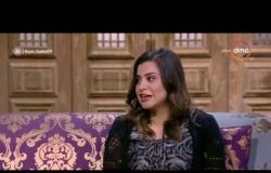السفيرة عزيزة - شيماء علي " في خلال شهر ونص استخدم الأبلكيشن 21 ألف شخص "