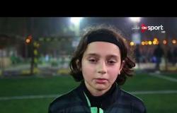 ملاعب ONsport - افتتاح أكاديمية لكرة القدم لتدريب الأطفال السوريين فى مصر