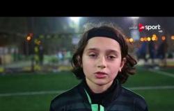 ملاعب ONsport - جولة في أهم الأخبار المصرية والعالمية الرياضية - الثلاثاء 05 ديسمبر 2017
