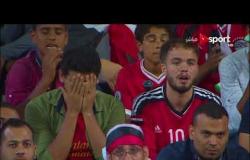 مساء الأنوار - اختيارات وليد صلاح الدين وطارق السعيد لقائمة منتخب مصر في كأس العالم
