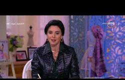 السفيرة عزيزة - جاسمن طه " الموقف اللي حاصل في الوطن العربي يدعونا إلى القلق "