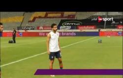 ملاعب ONsport - الزمالك يجهز البدلاء أمام حرس الحدود في كأس مصر الليلة