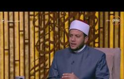 لعلهم يفقهون - الشيخ رمضان عفيفي: الفرقة سبب أزمات الأمة