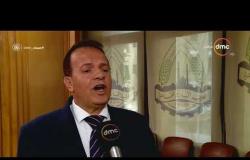 مساء dmc - تقرير .. تحديات إلحاق العمالة المصرية بالخارج