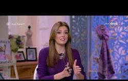 السفيرة عزيزة - (نهى عبد العزيز - شيرين عفت) حلقة السبت 9 - 12 - 2017