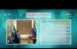 8 الصبح - محطات رئيسية في طريق تحقيق الحلم النووي المصري