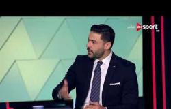 ستاد مصر - عمرو الدسوقى: سبب نجاح فرقة النصر يكمن فى اعداد البديل الجيد
