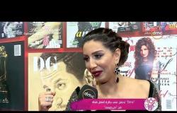 السفيرة عزيزة - تقرير حول حصول Dmc على جائزة أفضل قناة من" دير جيست"