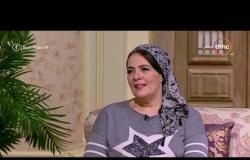 السفيرة عزيزة - أول ظابطة في قوات حفظ السلام تحكي عن مشوارها من آداب فرنساوي لكلية الشرطة