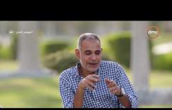 بيومي أفندي - شوف رد الفنان محمود البزاوي على مشهد " نفسي ابقى كافر "