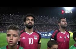 أغنية "مو صلاح".. إهداء الفنان هشام عباس لمحمد صلاح بمناسبه فوزه بأفضل لاعب إفريقي 2017