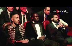 العين الثالثة - أول لاعب مصري يفوز بجائزة أفضل لاعب في إفريقيا .. الخطيب أم صلاح؟