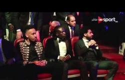 ملاعب ONsport - لقاء خاص مع محمد البنا الصحفى بموقع فى الجول وحديث عن جوائز الكاف