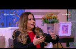 السفيرة عزيزة - لقاء حول مواجهة المرأة للحياة والمجتمع بعد الطلاق مع "نجلاء أحمد" و"د.حنان نجم"