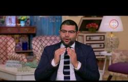 السفيرة عزيزة - الشخير ... أسبابة وعلاجه... في لقاء مع د. أحمد نجم استشاري أنف وأذن وحنجرة