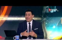 مساء الأنوار - تعليق مدحت شلبي على غياب إيهاب جلال عن المؤتمر الصحفي لمباراة القمة