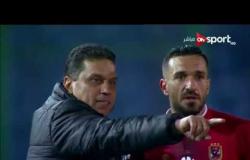 مساء الأنوار - تصريحات حسام البدري مدرب الأهلي حول مباراة السوبر أمام المصري
