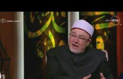 لعلهم يفقهون - الشيخ خالد الجندي: الحروب الدينية أخطر من المصالح