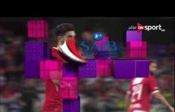 مباراة السوبر 2018 - عبدالله السعيد يهدر هدف مؤكد للنادي الأهلي في الدقيقة 15 من الشوط الأول