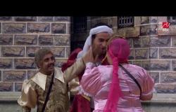 روميو وجولييت لأول مرة في #مسرح_مصر