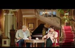 بيومي أفندي - هزار بيومي فؤاد مع الفنانة رجاء الجداوي: هو احمر من القعدة 