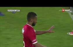 مباراة الأهلي والمصري في بطولة كأس السوبر المصري 2018 - تعليق بلال علام