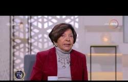 8 الصبح - هدى بدران " رئيس اتحاد نساء مصر " ... يجب تعديل الفلسفة العامة لـ قانون الأحوال الشخصية