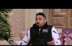 السفيرة عزيزة - مجد القاسم يعود بنكتة بايخه ...!