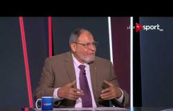 ستاد مصر - طه إسماعيل: كل ما ينقص فريق المقاصة هو التوازن بين الدفاع والهجوم