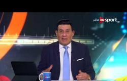 مساء الأنوار - الخطيب يطالب عبد الله السعيد وأحمد فتحي بحسم موقفهم مع النادي الأهلي