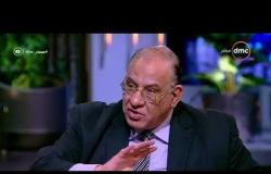مساء dmc - حوار هام عن الأحزاب السياسية في مصر .. والانتخابات الرئاسية القادمة