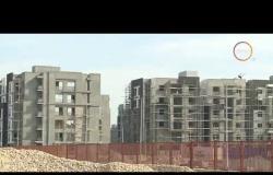 الأخبار – وزير الإسكان يكلف بالإعداد لأضخم طرح للأراضى والوحدات السكنية بالمدن الجديدة