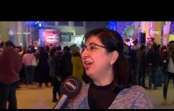 مساء dmc - | فعاليات مهرجان ليالي " ممر بهلر " للفنون وإبداع الشارع المصري |