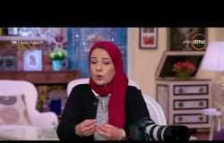 السفيرة عزيزة - لقاء مع...مصورة حيوانات محترفة " نهلة الشامي "