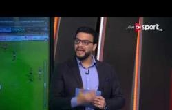 العين الثالثة - كريم سعيد : محمد عودة مدرب المقاولون درس الأهلي جيدا من الناحية الدفاعية