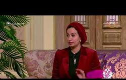 السفيرة عزيزة - ما الإرشادات التي يجب أن تتبعها الأم أثناء حملها للمحافظة علي أسنان طفلها
