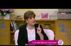 السفيرة عزيزة - اختلاف الإذاعة المصرية بين زمان و دلوقتي ؟