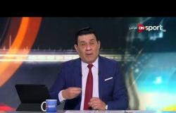 مساء الأنوار - مدحت شلبي: لابد على النادي الأهلي أن يضحي لأجل عبدالله السعيد
