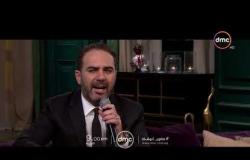 الفنان وائل جسار في حلقة خاصة بمناسبة عيد الحب في صالون أنوشكا الليلة الساعة 9.00 مساءً