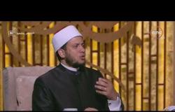 لعلهم يفقهون - الشيخ رمضان عفيفي: الشهداء أحياء عند الله حياة حقيقية