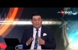 مساء الأنوار - إسماعيل يوسف : سيتم تجديد عقود أحمد الشناوي وطارق حامد في الفترة القادمة