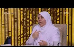 لعلهم يفقهون - الدكتورة هبة عوف توضح أسباب أمر الله لعباده بشكره