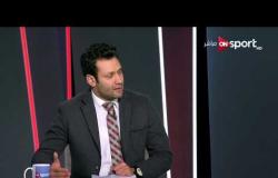 ستاد مصر - محمد أبوالعلا: طلائع الجيش يعاني تهديفياً منذ فترة