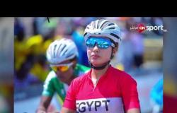 مساء الأنوار - المدير الفني لمنتخب مصر للدراجات يشرح أنواع سباقات الدراجات