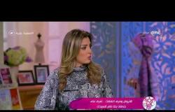 السفيرة عزيزة - ما اهم الخدمات التي يقدمها بنك ناصر الإجتماعي خصوصا للسيدات المطلقات ؟