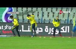 ستاد مصر - أجواء ماقبل مباراة النصر والزمالك ضمن الجولة الـ 26 من الدوري الممتاز
